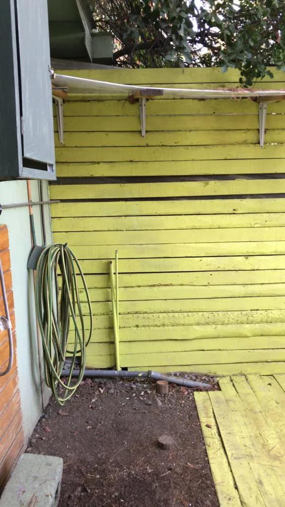 Arriendo Departamento 1D 1B - Lo Barnechea