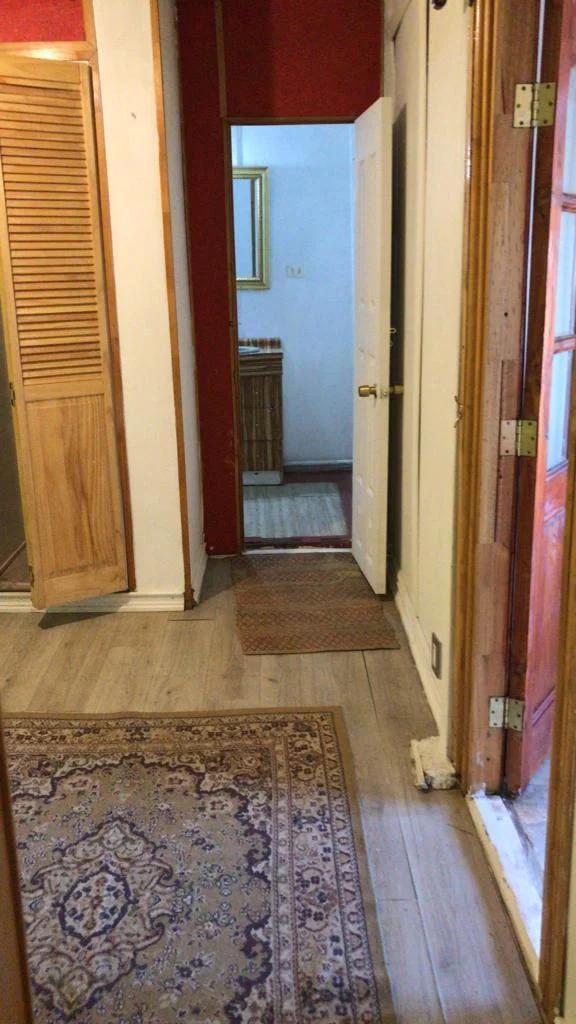 Arriendo Departamento 1D 1B - Lo Barnechea