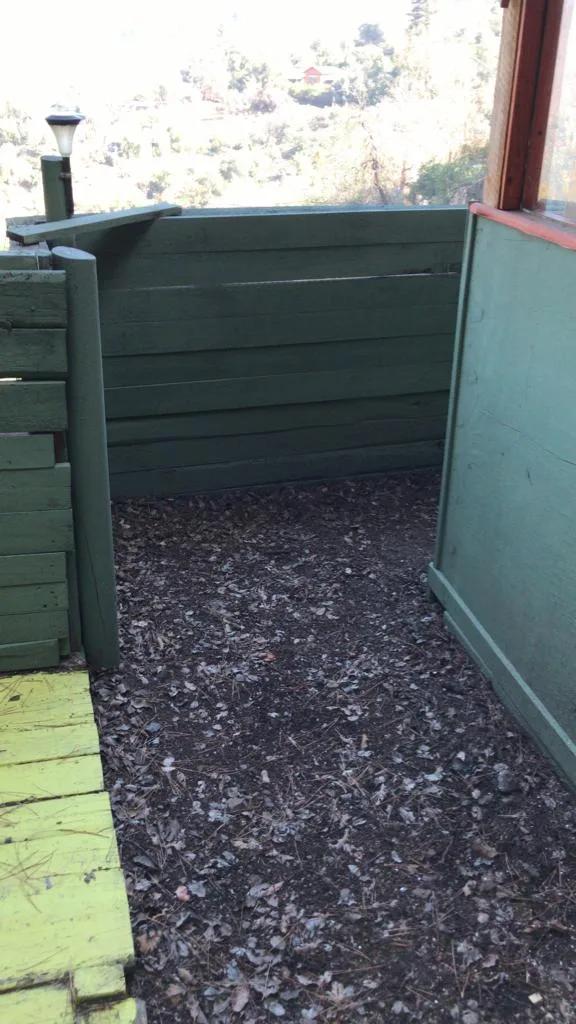 Arriendo Departamento 1D 1B - Lo Barnechea