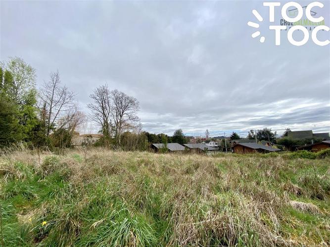 Terreno Construccion en venta en Puerto Varas