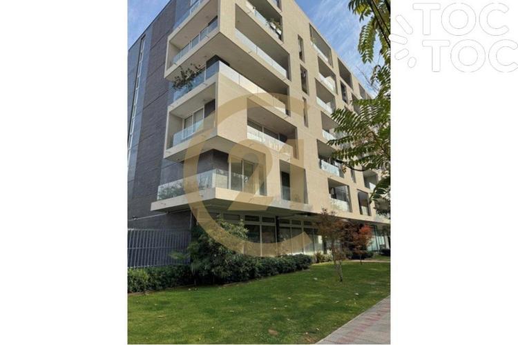 departamento en venta en Providencia