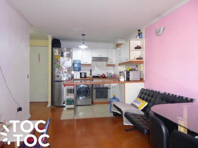 departamento en venta en Santiago