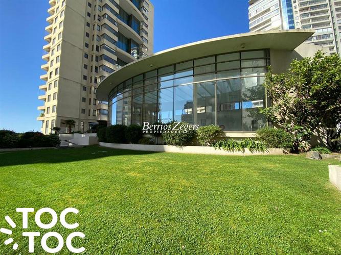 departamento en venta en Viña Del Mar