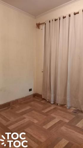 departamento en arriendo en Santiago