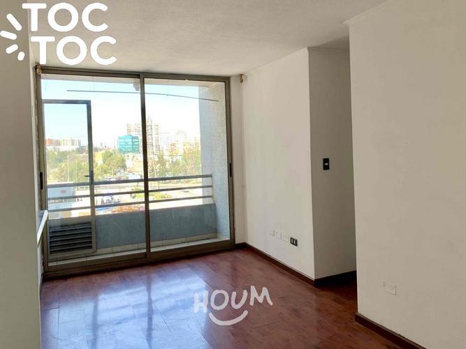 departamento en arriendo en Santiago