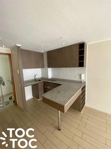 departamento en venta en Santiago