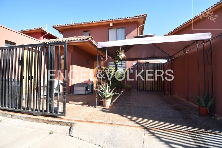 casa en venta en La Serena