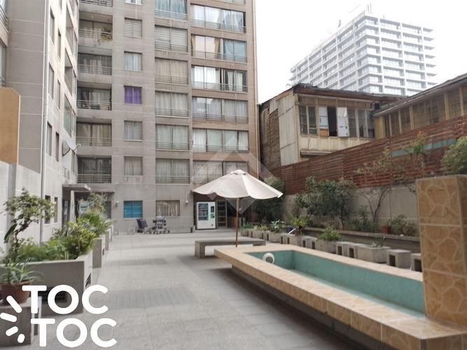 departamento en arriendo en Santiago