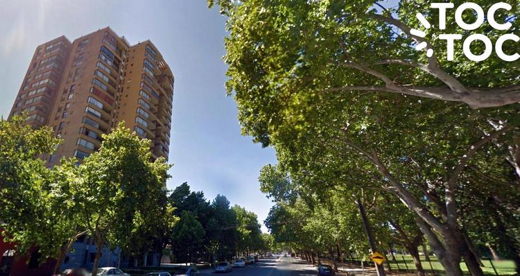 departamento en arriendo en Santiago