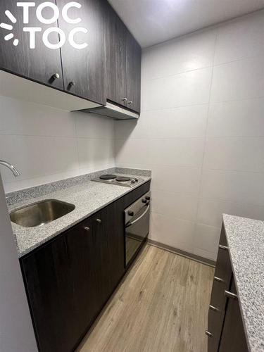 departamento en arriendo en Santiago