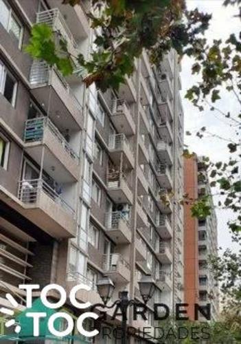 departamento en arriendo en Santiago