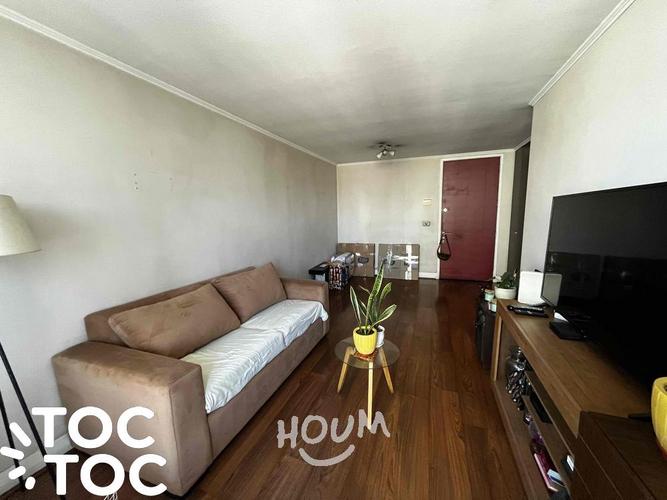 departamento en arriendo en Santiago