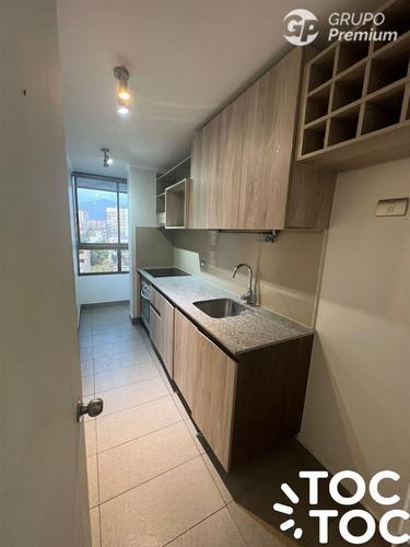 departamento en arriendo en Santiago