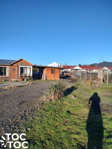 terreno en venta en Villarrica