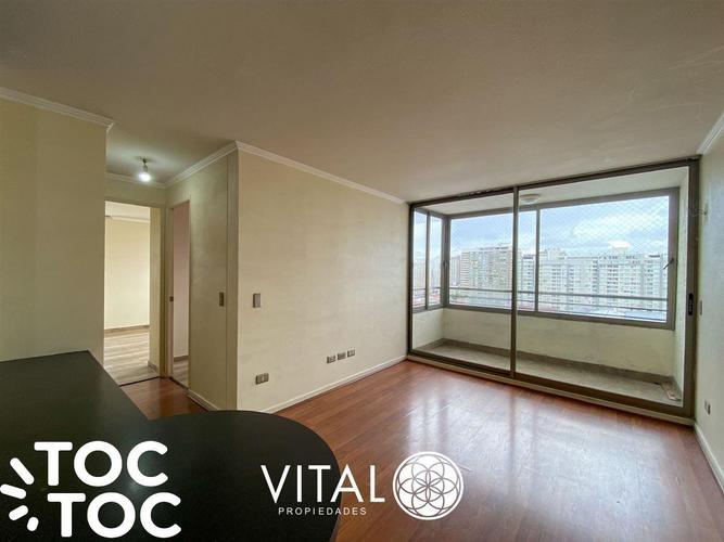 departamento en arriendo en Santiago