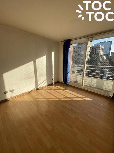 departamento en venta en Santiago