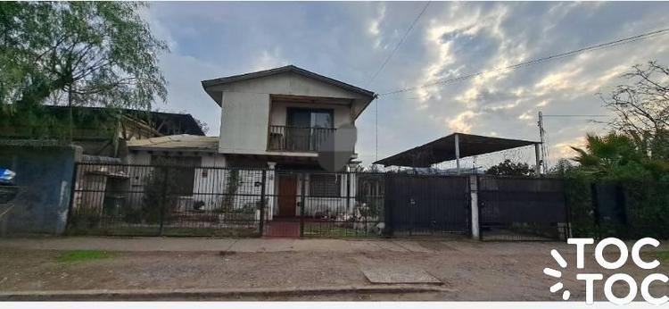 casa en venta en Peñaflor