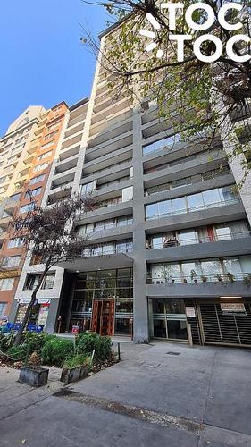 departamento en arriendo en Santiago