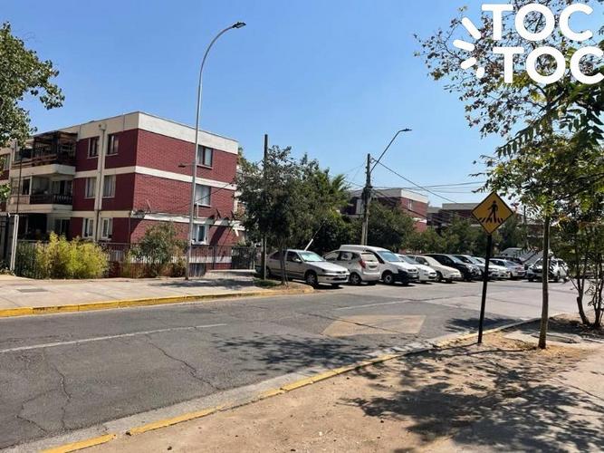 departamento en venta en Providencia