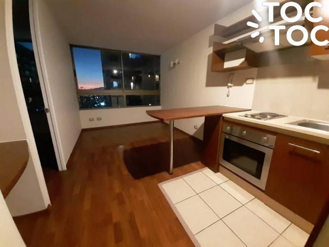 departamento en arriendo en Santiago