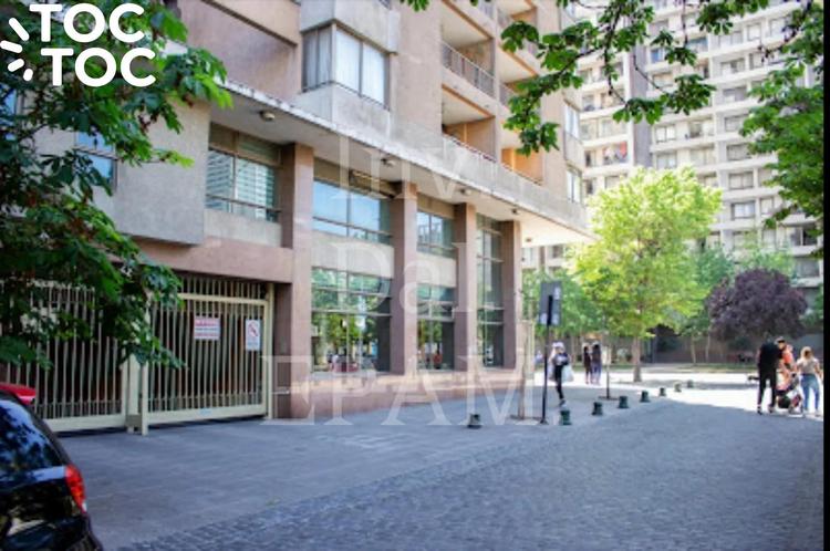 departamento en venta en Santiago