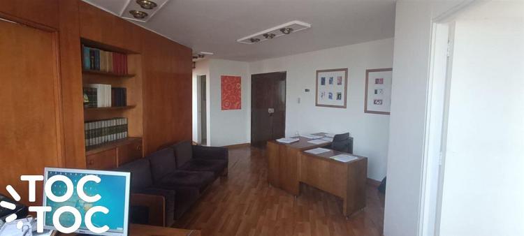 oficina en arriendo en Santiago