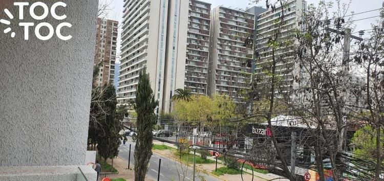 departamento en venta en Macul