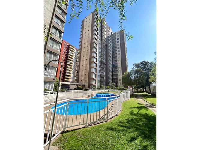 departamento en arriendo en San Miguel