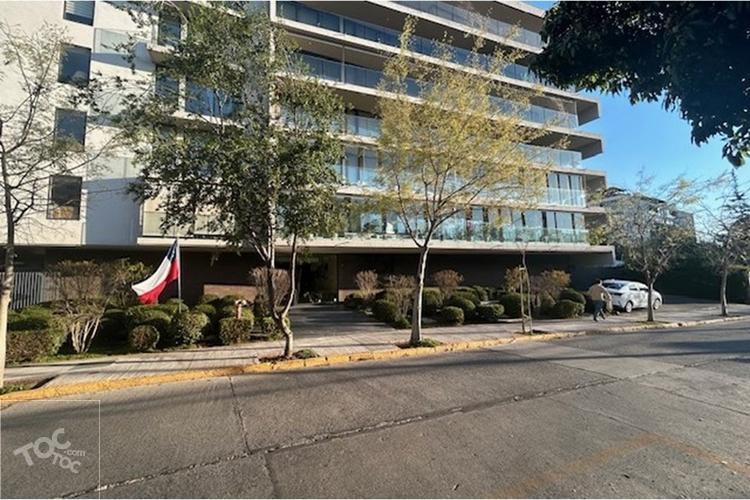 departamento en arriendo en Providencia