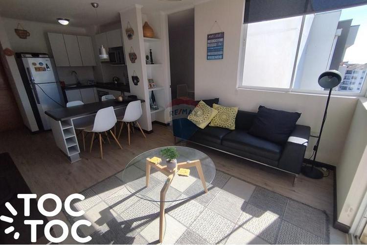 departamento en venta en La Serena