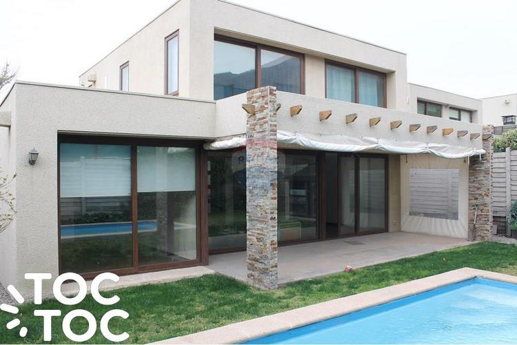 casa en venta en Colina