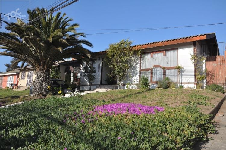 casa en venta en La Serena