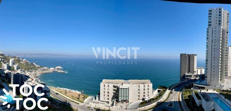 departamento en venta en Viña Del Mar