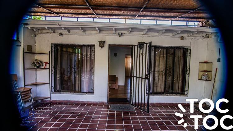 casa en venta en Cerrillos