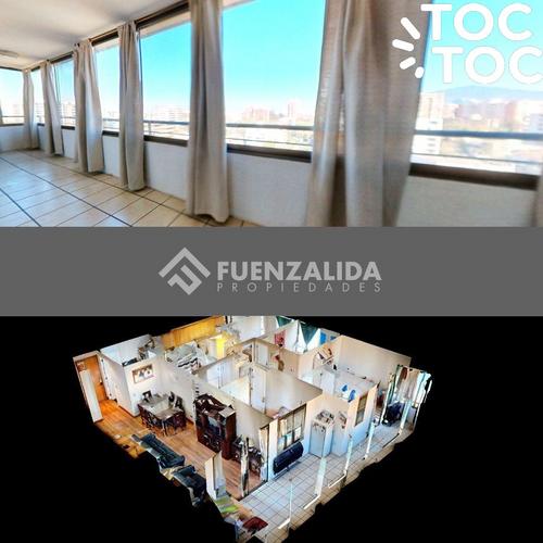 departamento en venta en Providencia