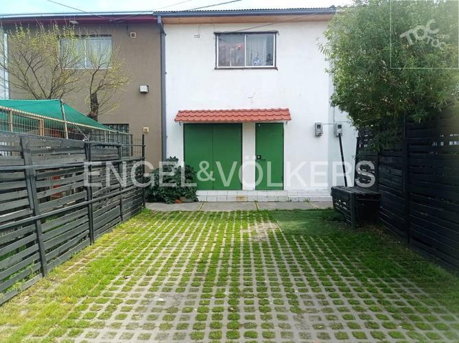 casa en venta en Rancagua