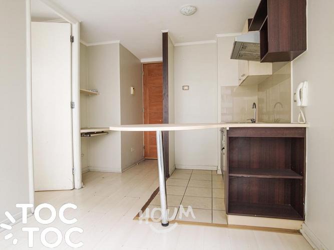 departamento en arriendo en Santiago