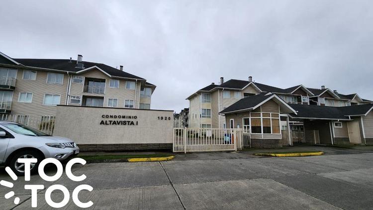 departamento en arriendo en Puerto Montt