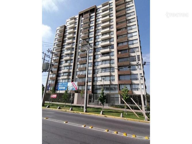 departamento en venta en La Cisterna