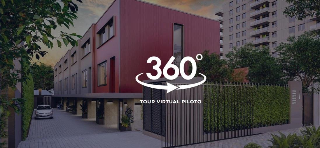 Venta Usado Casa 3D 3B E - &Ntilde;u&ntilde;oa