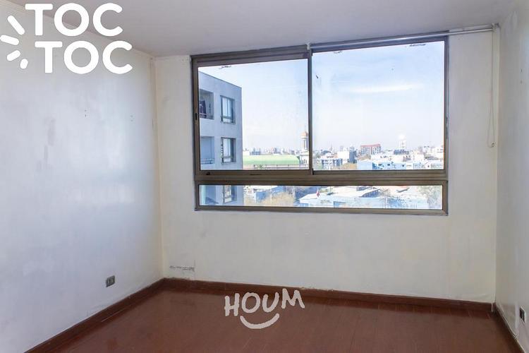 departamento en arriendo en Santiago