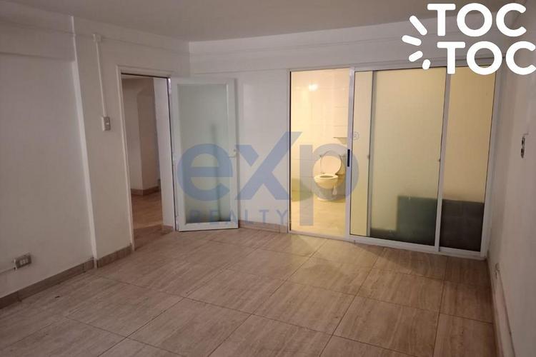 departamento en venta en Santiago