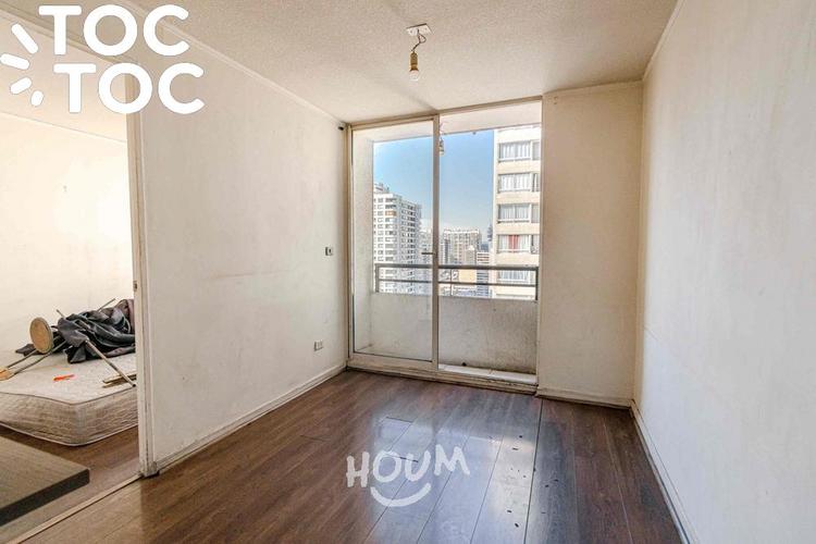 departamento en arriendo en Santiago