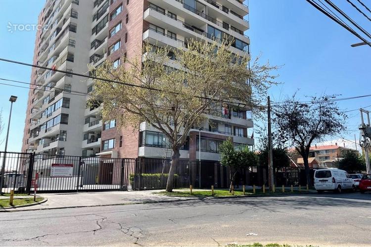 departamento en arriendo en San Miguel