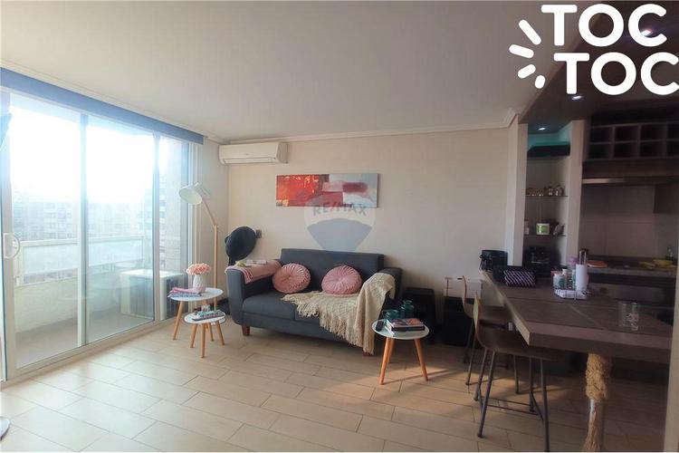 departamento en venta en Santiago