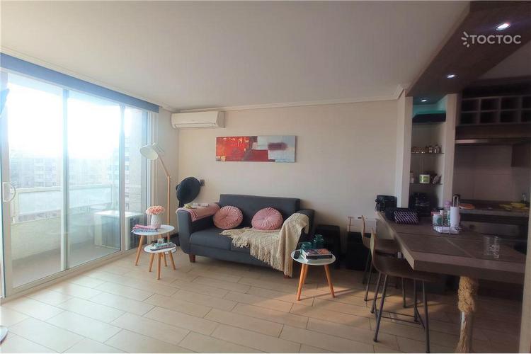 departamento en venta en Santiago