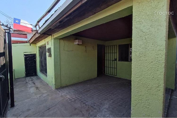 casa en venta en Lo Prado