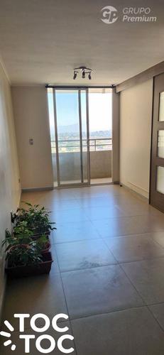 departamento en venta en Santiago