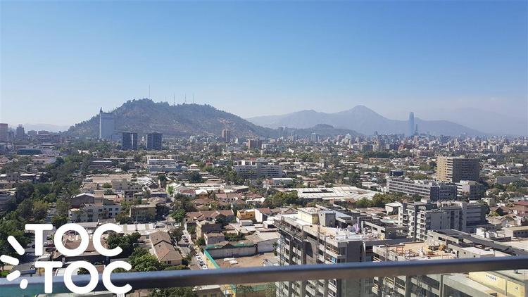 departamento en venta en Santiago