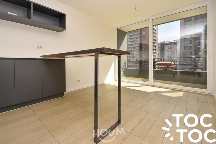 departamento en arriendo en Santiago